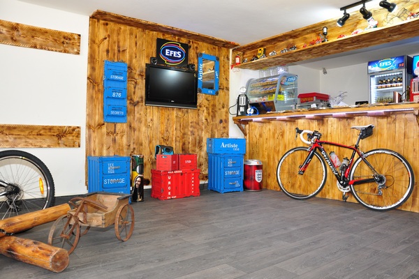 Opening Of Ride n Roll Bikers Lounge